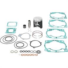 Vertex Ktm 250 Exc 17-20 Piston D.66.35 Conta Set