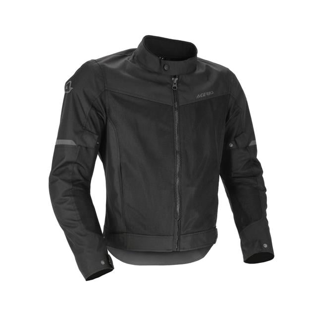 Membrana Ramsey My Vent 2.0 Lady Nero M - Per Abbigliamento Moto, Lavabile In Lavatrice