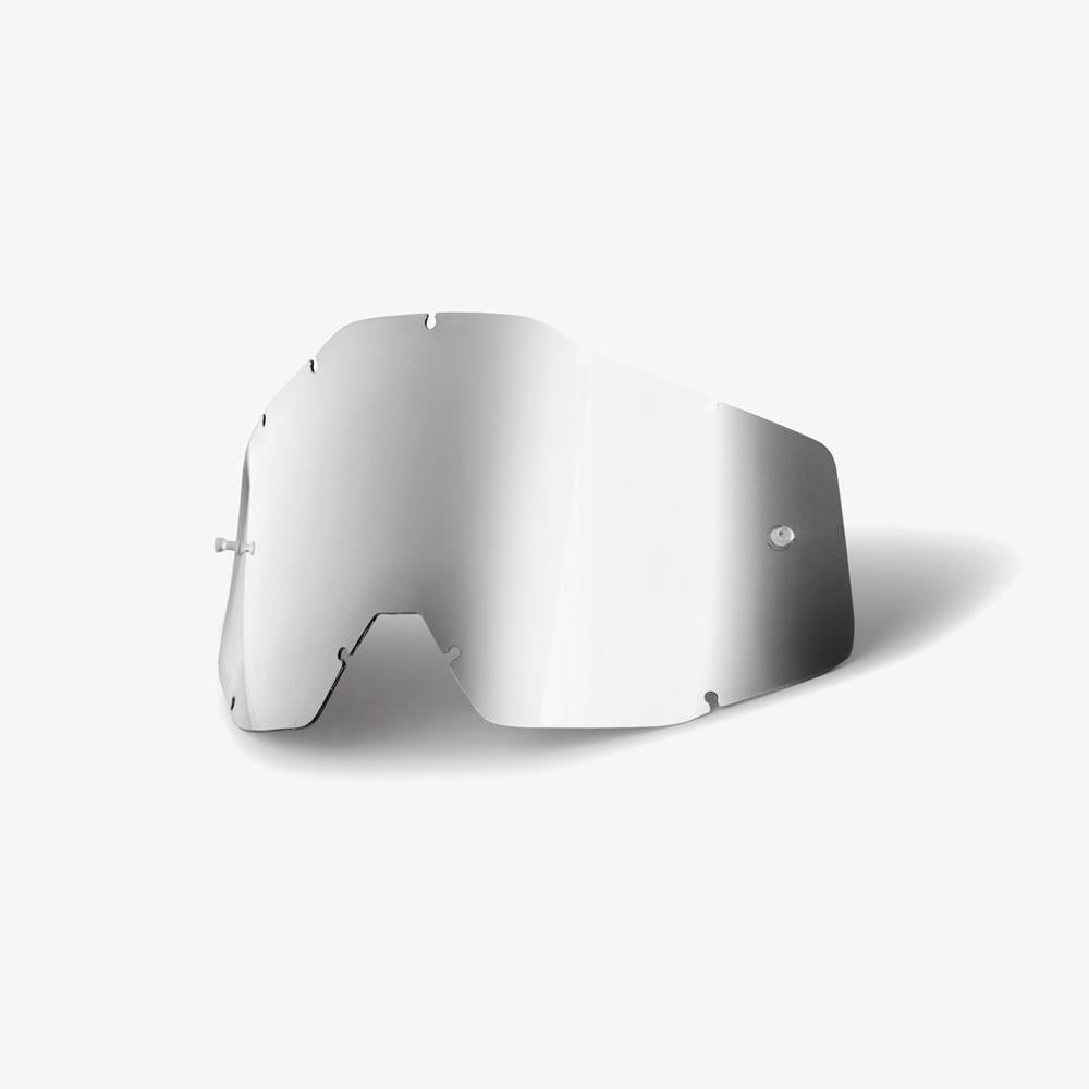 %100 Mırror Sılver Lens