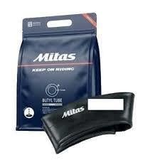 100/110/120/130/140-18 Mitas Uhd 4Mm Arka İç Lastik