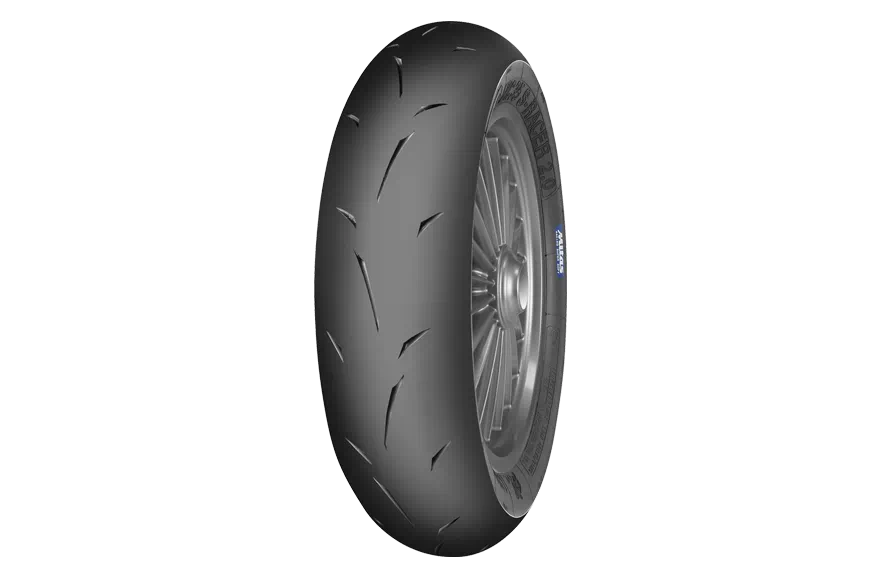 100/90-12  MC-35  MİTAS  LASTİK