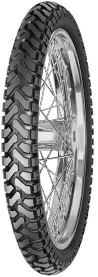 100/90-19 MİTAS E-07 ÖN LASTİK