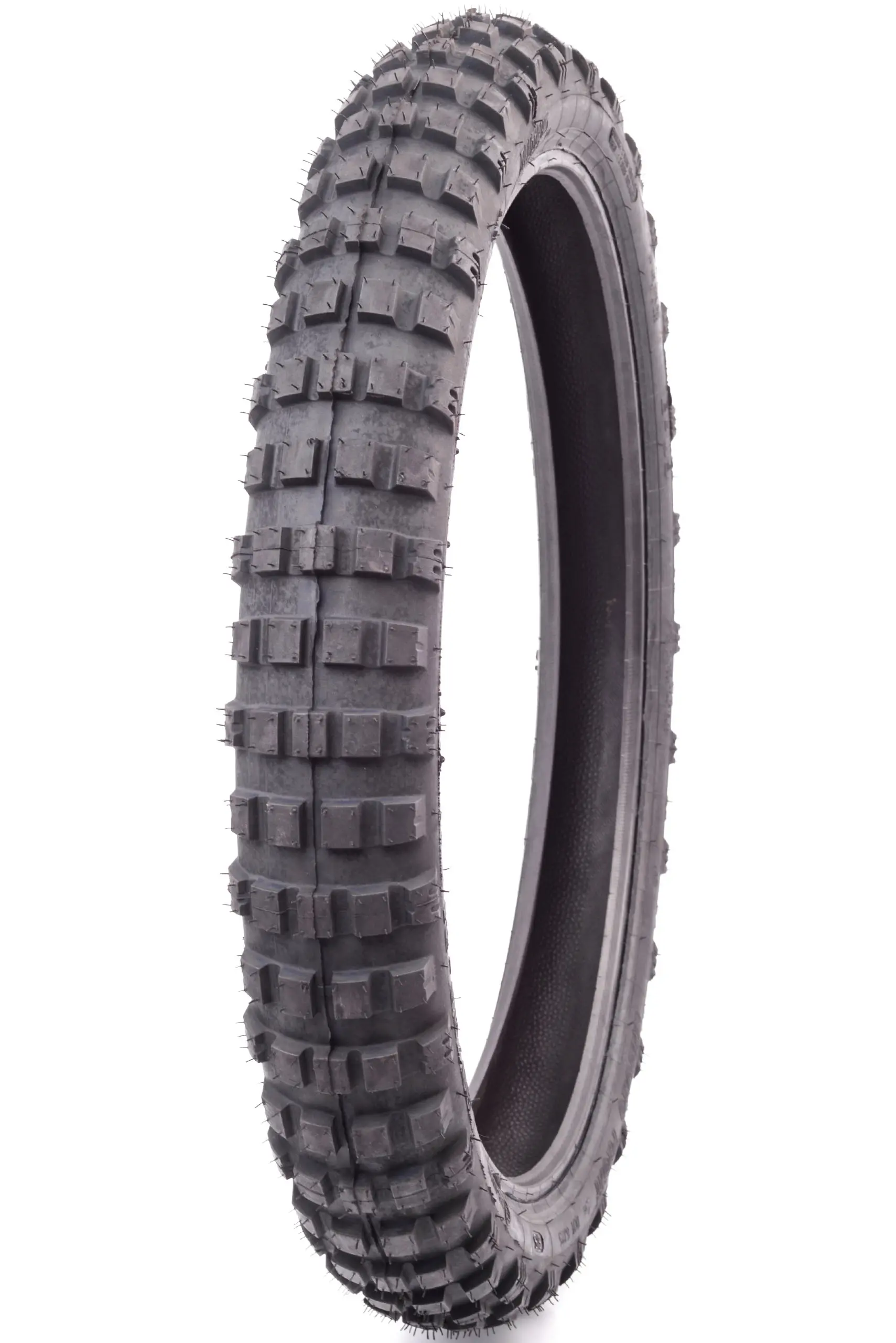 100/90-19 MİTAS ENDURO TRAIL XT+ 57T  TL-TT ÖN LASTİK