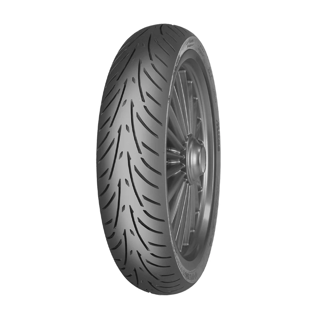 110/70-12 MİTAS TOURING FORCE-SC 56M ÖN-ARKA LASTİK