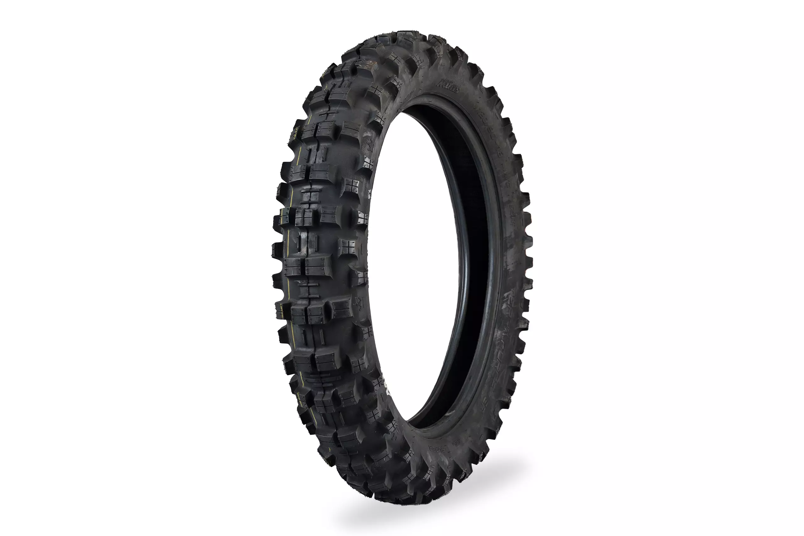 110/80-18 MİTAS TERRA FORCE-EF 58M SUPER SARI ÇİZGİ ARKA LASTİK