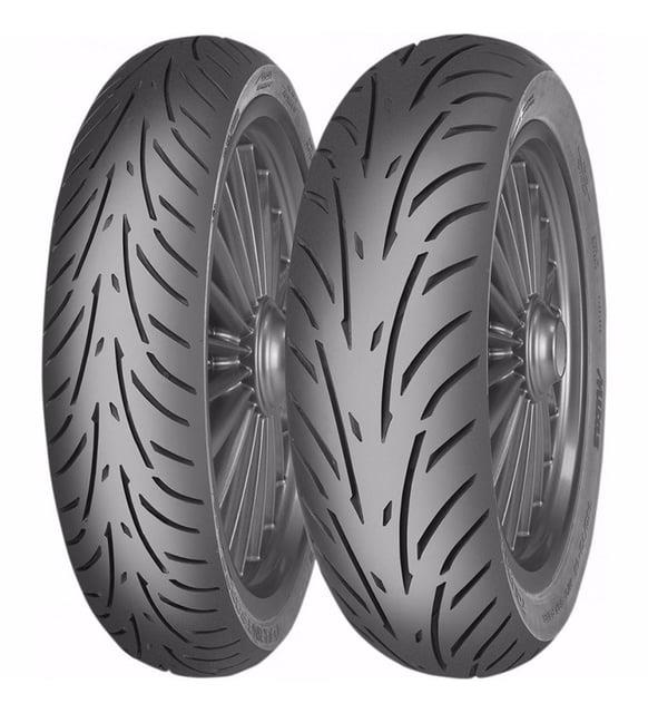 110/80-19 /150/70-17 Mitas Tourıng Force Lastik Takımı
