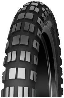 110/80-19 MİTAS E-10 ÖN LASTİK