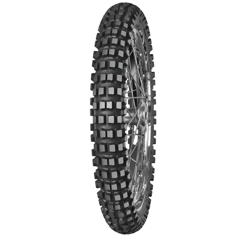 110/80-19 MİTAS ENDURO TRAIL XT+ 59T  TL-TT ÖN LASTİK