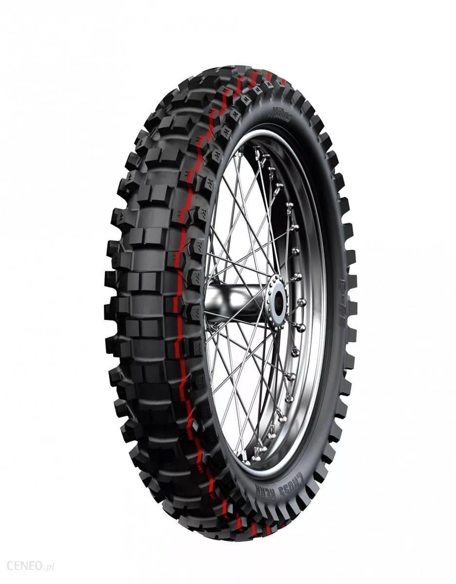 110/90-19 MİTAS C-28 ARKA LASTİK