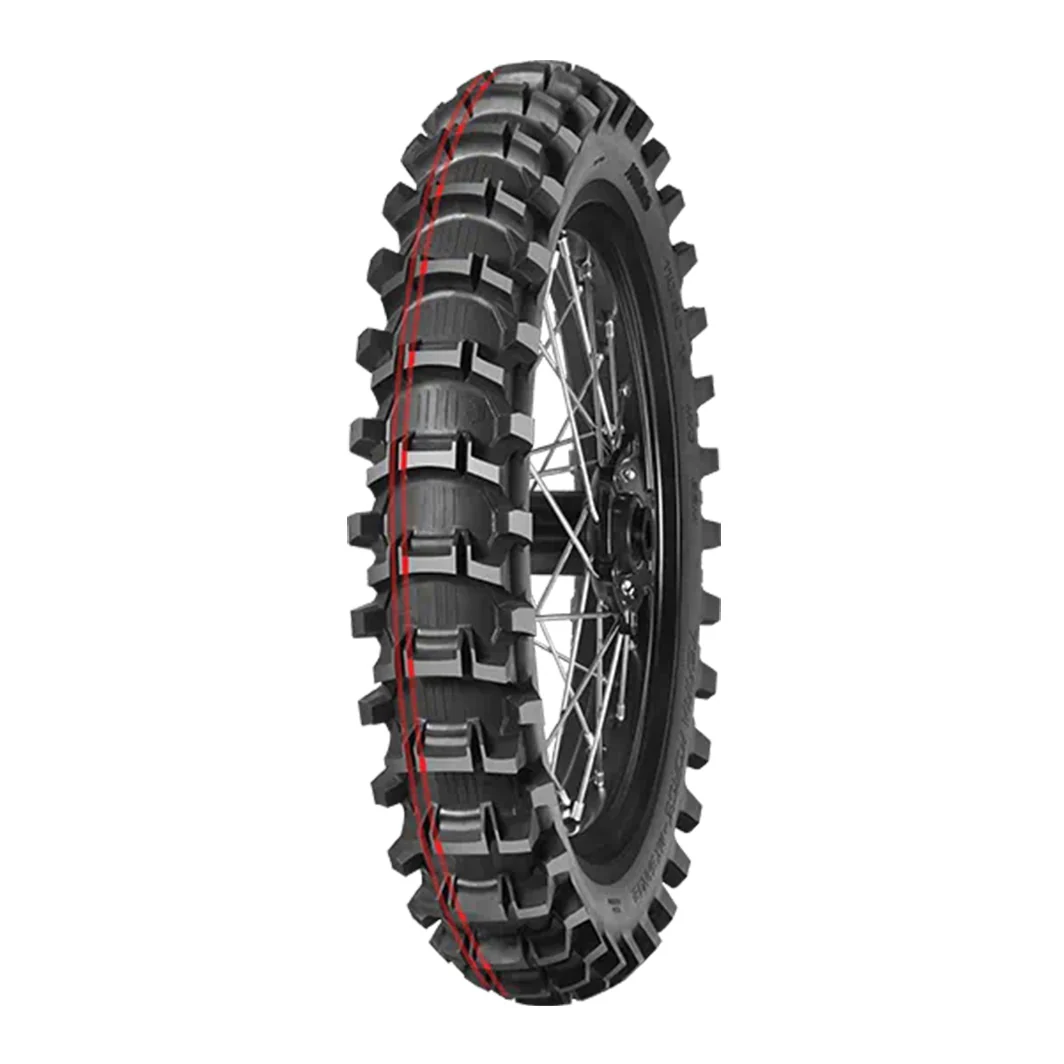110/90-19 MİTAS TERRA FORCE-MX SAND 62M ARKA LASTİK
