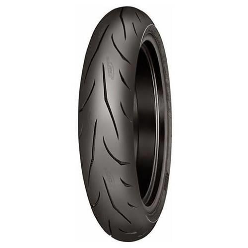 120/60-17 MİTAS SPORT FORCE + ÖN LASTİK