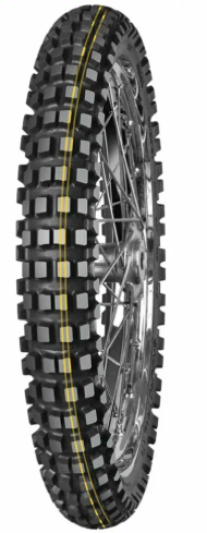 120/70B19 MİTAS ENDURO TRAIL XT+ 60T DAKAR TL-TT ÖN LASTİK