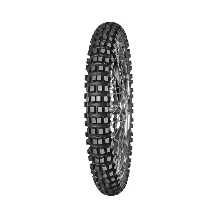 120/70B19 MİTAS ENDURO TRAIL XT+ 60T  TL-TT ÖN LASTİK