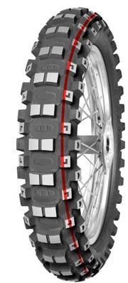 120/80-18 MİTAS TERRA FORCE-MX MH ARKA LASTİK