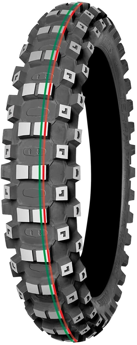 120/80-19 MİTAS TERRA FORCE-MX SM 63M   ARKA LASTİK