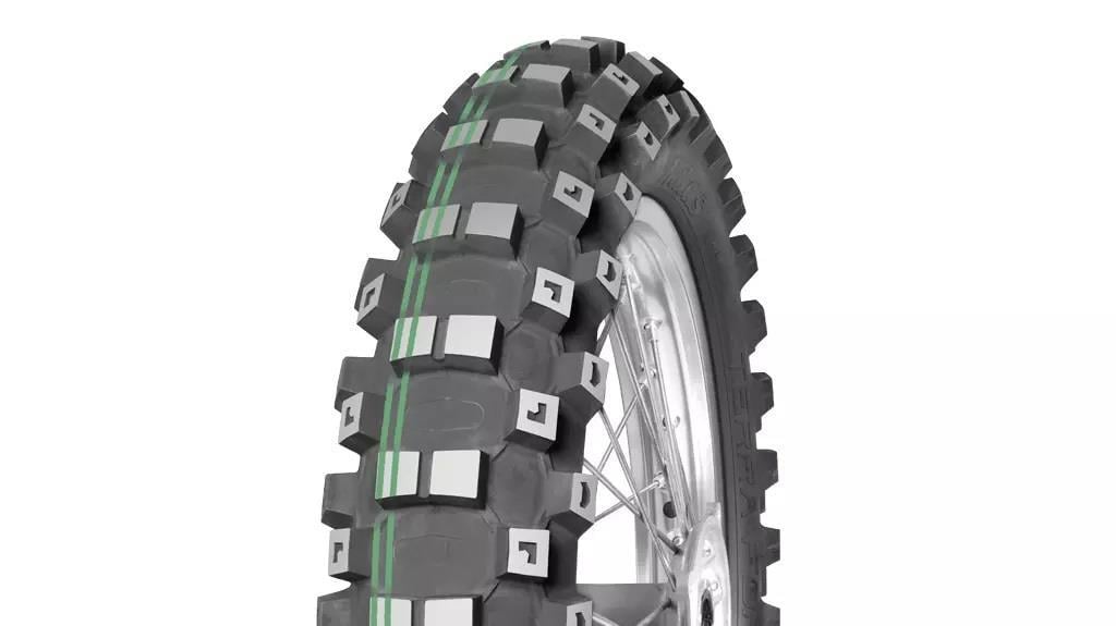 120/90-18 MİTAS TERRA FORCE-MX MH ARKA LASTİK