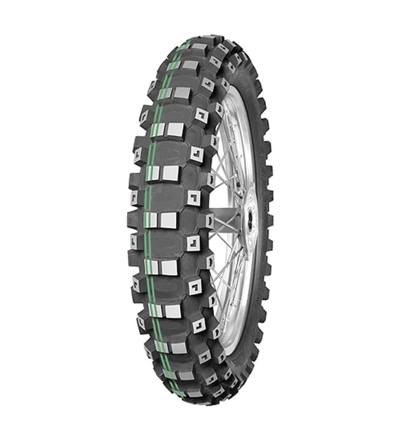 120/90-18 MİTAS TERRA FORCE-MX SM 65M ARKA LASTİK