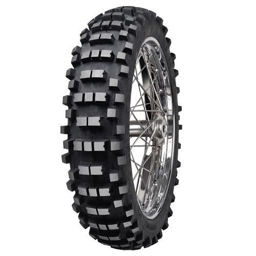 120/90-19 cross arka lastiği, Honda CRF 250-450, Yamaha YZ 250-450