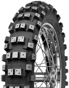 120/90-19 MİTAS C-16 ARKA LASTİK