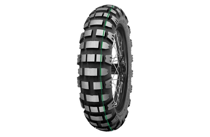 140/80-18 MİTAS E-12 RALLY STAR ARKA LASTİK