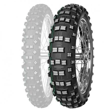 140/80-18 MİTAS TERRA FORCE EF ARKA LASTİK