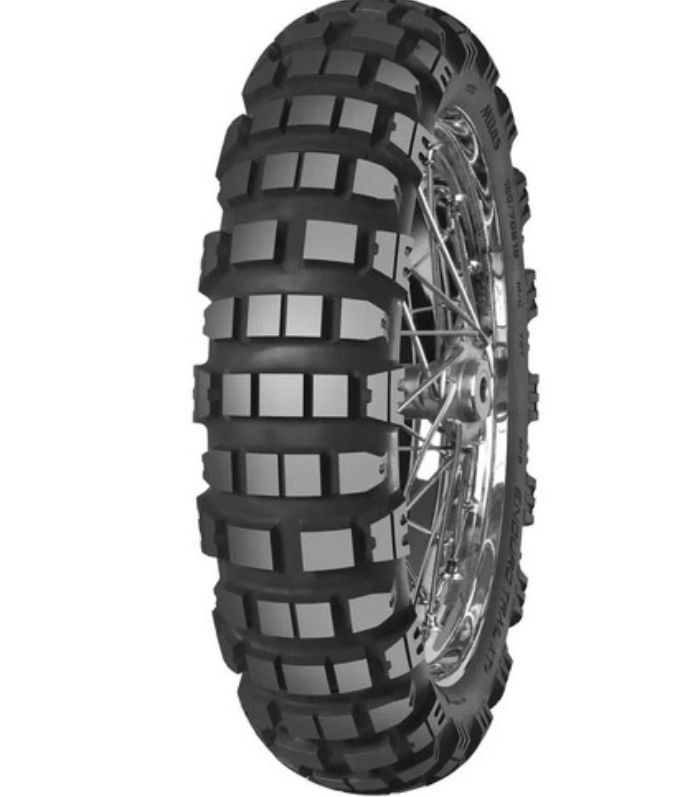 150/70-17 MİTAS ENDURO TRAIL XT+ DAKAR ARKA LASTİK
