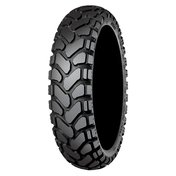 150/70B18 MİTAS ENDURO TRAIL+ 70T  TL-TT ARKA LASTİK