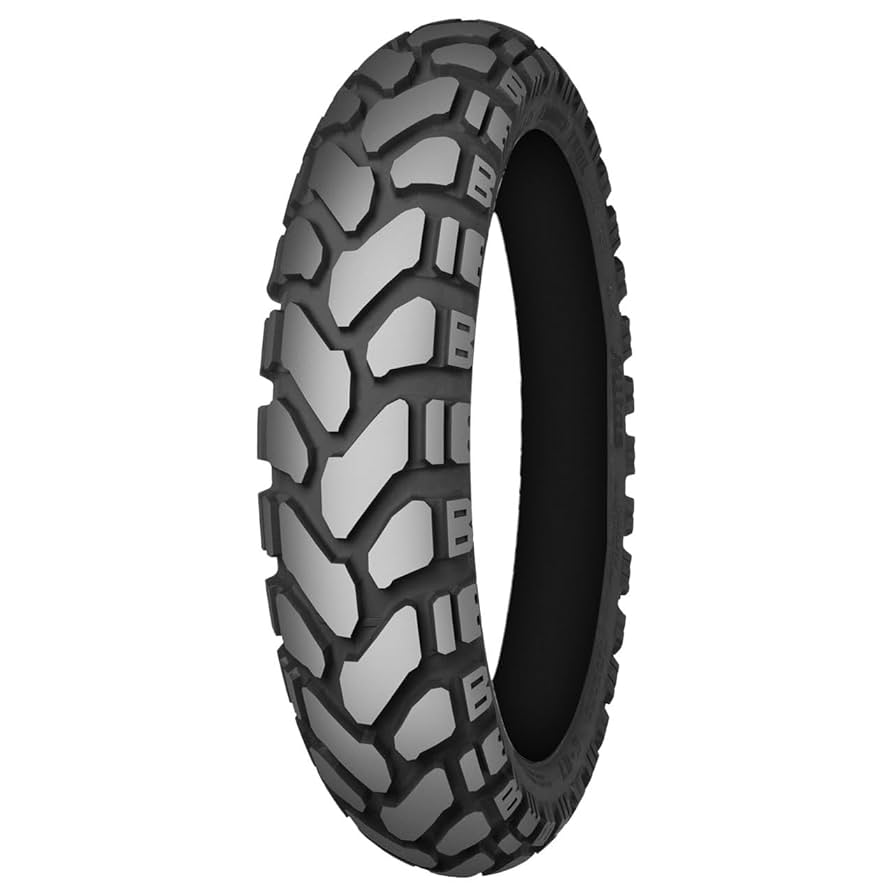 150/70R18 MİTAS ENDURO TRAIL+ 70T  TL-TT ARKA LASTİK