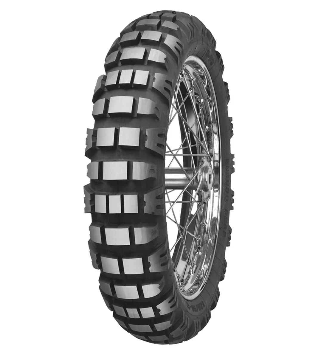 150/70R18 MİTAS ENDURO TRAIL XT+ 70T  TL-TT ARKA LASTİK