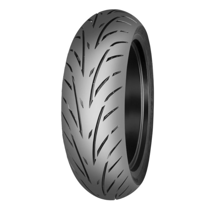 150/70ZR17 MİTAS TOURING FORCE (69W)  TL ARKA LASTİK