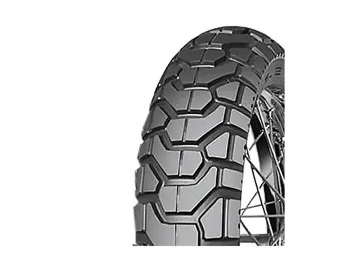 160/60R15 Mitas Enduro Traıl Adv 2 67V  Tl-Tt Arka Lastik
