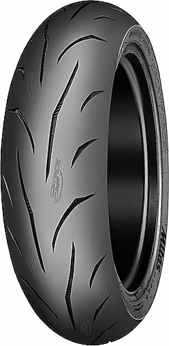 160/60ZR17 MİTAS SPORT FORCE+ (69W) ARKA LASTİK