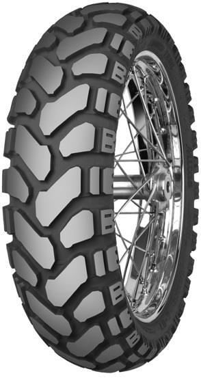 170/60-17 MİTAS E-07+ ARKA LASTİK