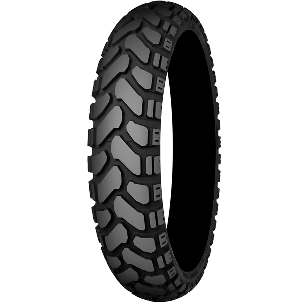 170/60B17 MİTAS ENDURO TRAIL+ 72H  TL-TT ARKA LASTİK