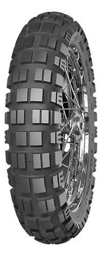 170/60B17 MİTAS ENDURO TRAIL XT 72T  TL-TT ARKA LASTİK