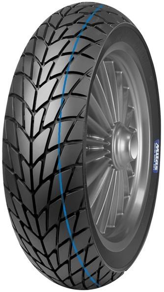 3.50-10 Mitas Mc-20 51P Racing Rain Lastik