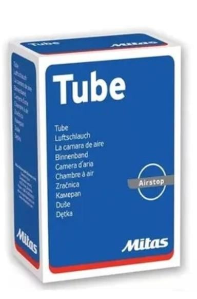 4.00-18 - 150/70-18 MİTAS HD 2MM İÇ LASTİK