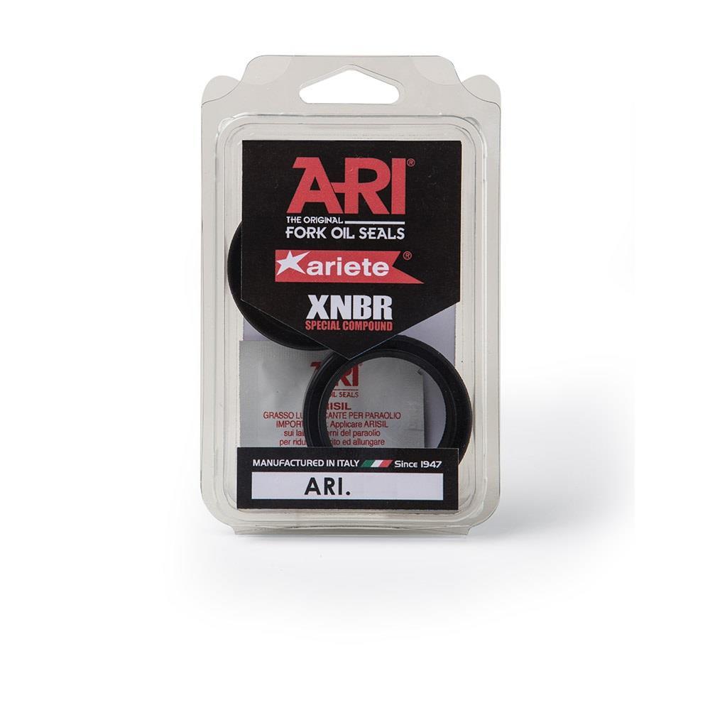 46X58X8,5/11,5 DC4Y-1 ARI ÖN AMORTİSÖR YAĞ KEÇESİ