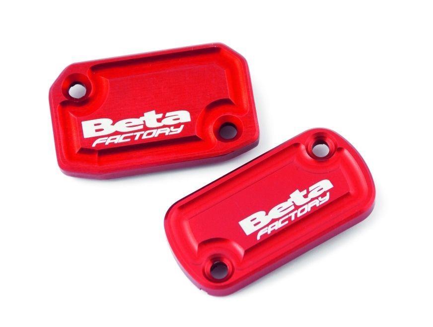 4T ANODIZED BRAKE CLUTCH PUM COV BETA ORJ YP B3