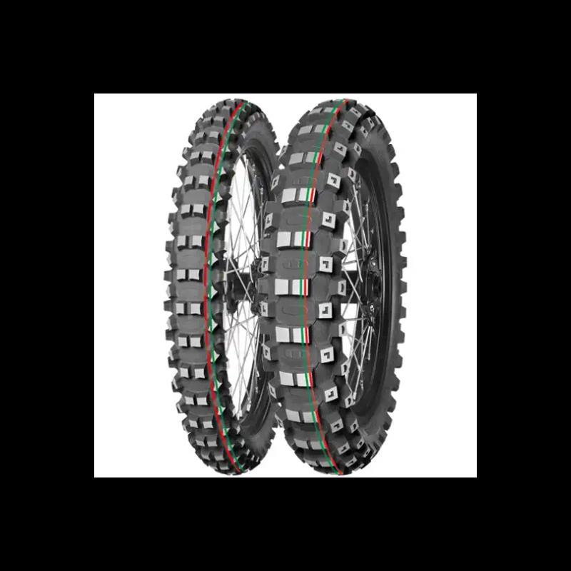 60/100-14 MİTAS TERRA FORCE-MX ÇOCUK MOTOCROSS ÖN LASTİK