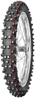 70/100-14 MİTAS TERRA FORCE MX SM ÖN LASTİK