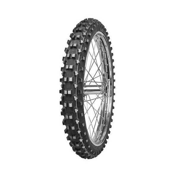 70/100-19 MİTAS TERRA FORCE-MX SM WF ÇOCUK MOTOCROSS ÖN LASTİK