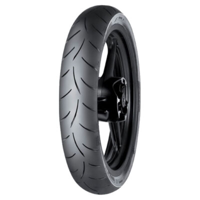 80/100-17 MİTAS MC-50 46S ÖN LASTİK