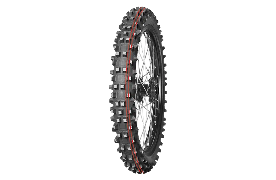 80/100-21 MİTAS TERRA FORCE-MX SAND 51M   ÖN LASTİK