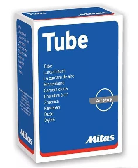 90/100-14 MİTAS HD 2MM İÇ LASTİK