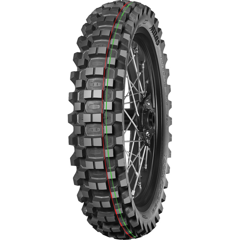 90/100-14 MİTAS TERRA FORCE-MX MH 49M   ARKA LASTİK