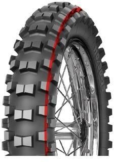 90/100-16 MİTAS C-20 ÇOCUK MOTOCROSS ARKA LASTİK