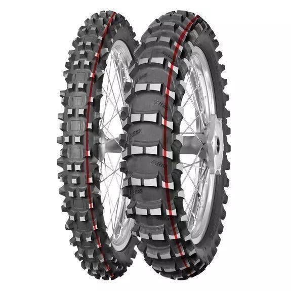 90/100-16 MİTAS TERRA FORCE-MX SAND ÇOCUK MOTOCROSS ARKA LASTİK