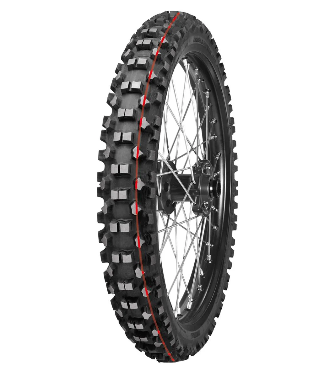 90/90-14 MİTAS TERRA FORCE-MX MH 46M PIT CROSS  ÖN LASTİK