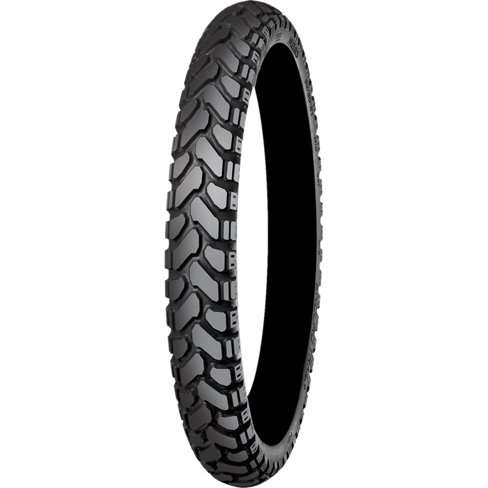 90/90-21 (3.00-21) MİTAS ENDURO TRAIL+ 54T  TL-TT ÖN LASTİK